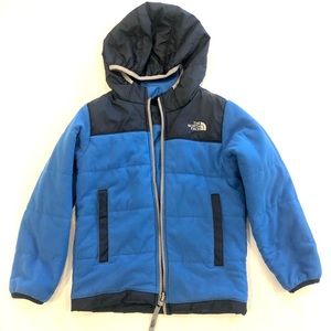 The North Face Jacket